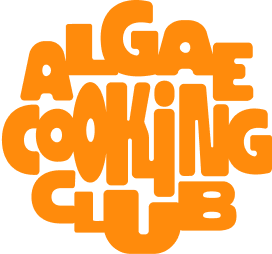Algae Cooking Club logo